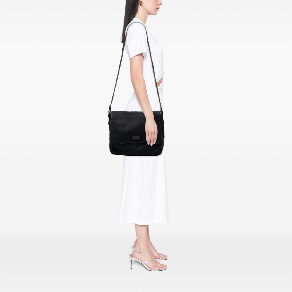 Gucci Messenger Bag