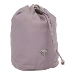 Prada Pouch