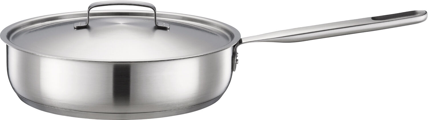 All Steel sauterpande m/l&aring;g 26 cm