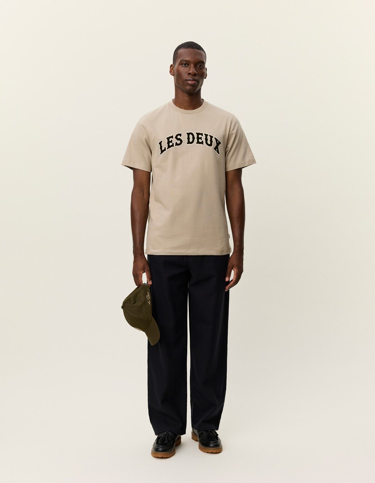 Brady Western T-Shirt