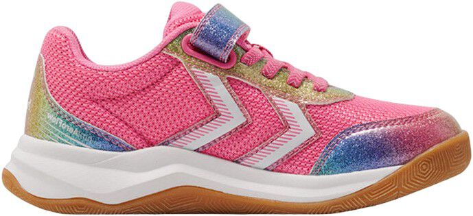 Multiplay Flex Velcro 2.0 Indend&oslash;rssko