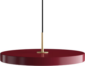 Asteria Nuance, Ø43