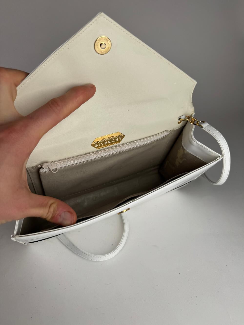 Givenchy Shoulder Bag