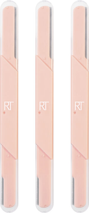 REAL TECHNIQUES FACE AND BROW RAZOR