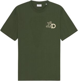 Ben LD Hook T-shirt
