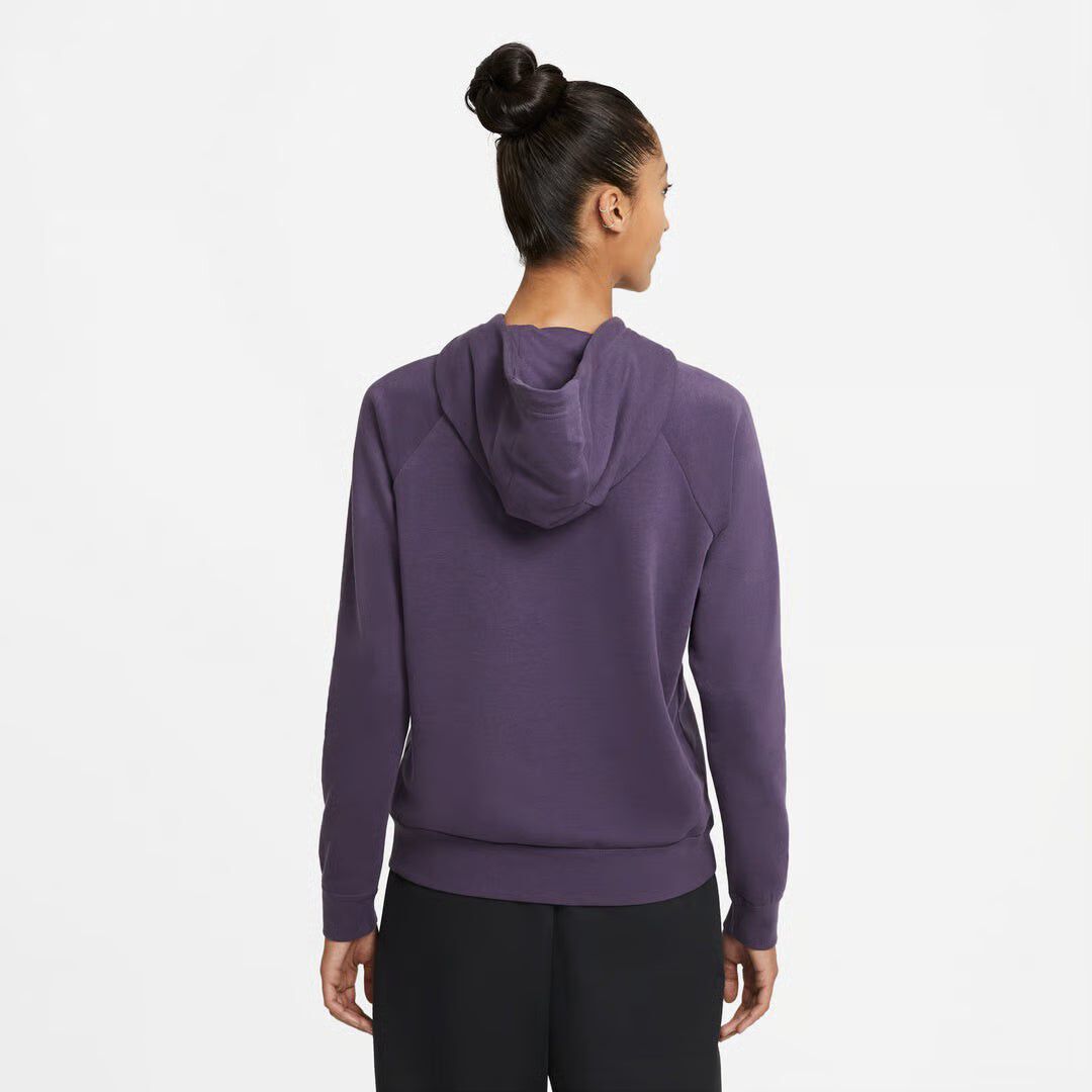 Sportswear Essential Fleece h&aelig;ttetr&oslash;je