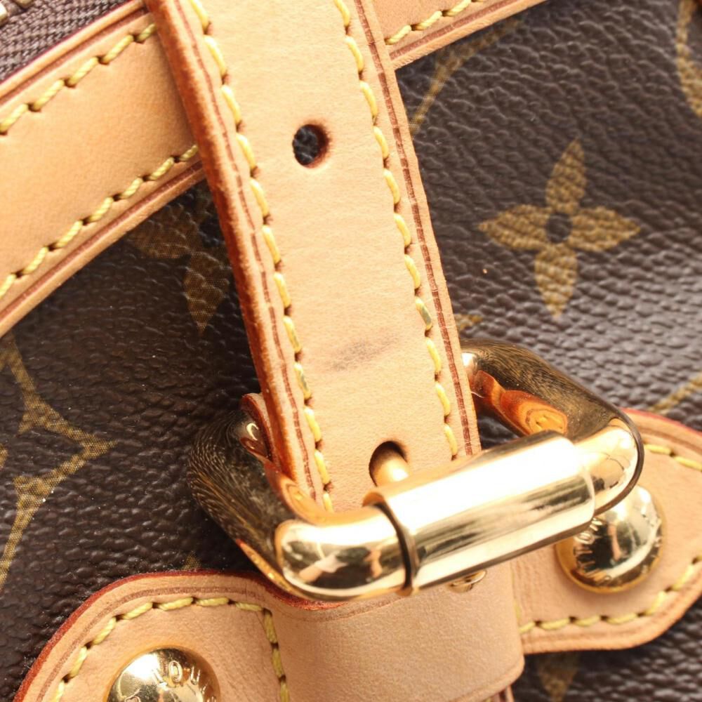 Louis Vuitton Tivoli