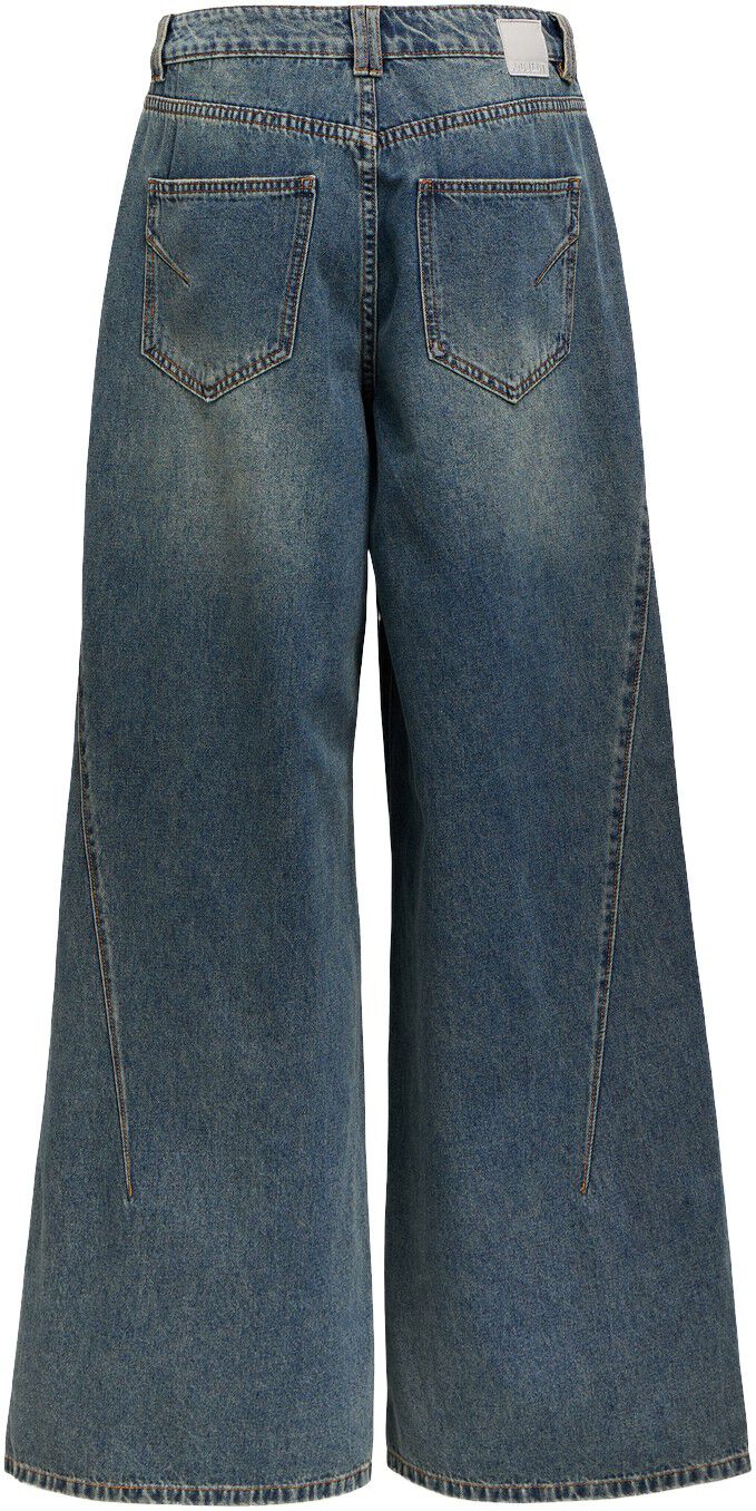 Objdipsy Mw Lo Long Jeans 146