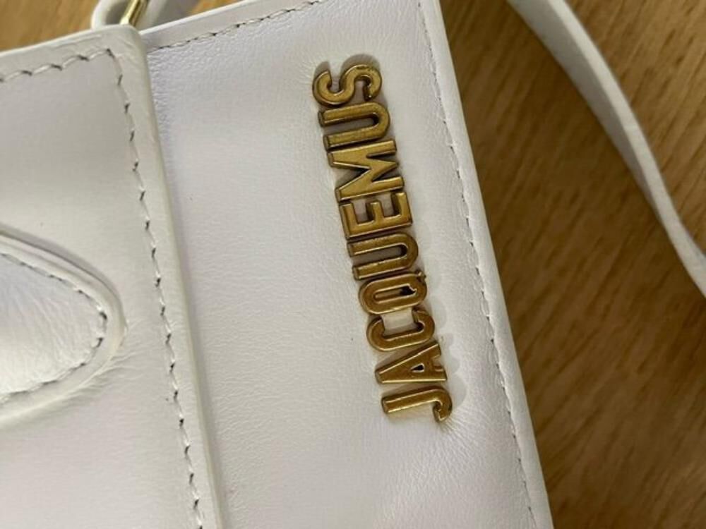 Jacquemus Le Chiquito