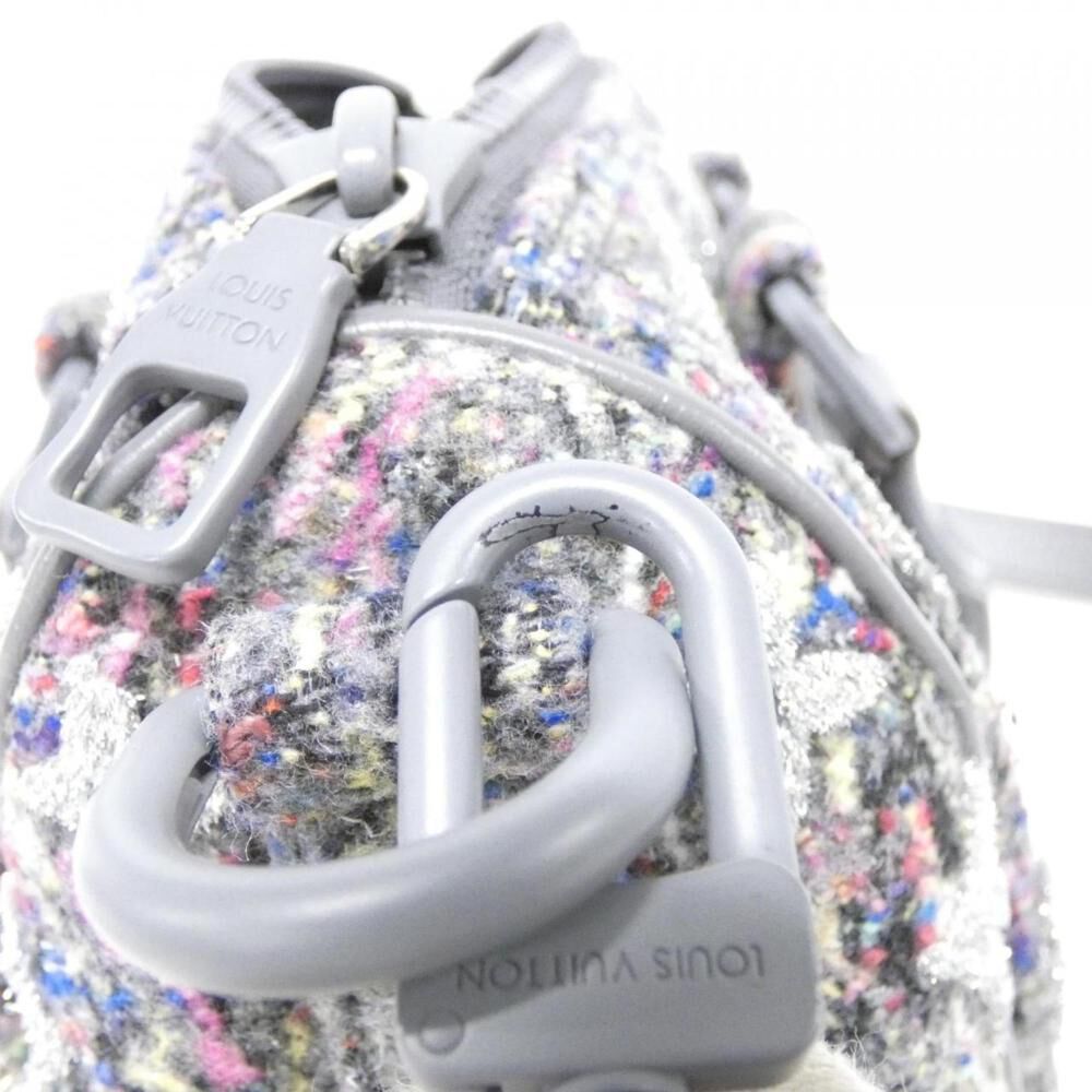 Louis Vuitton Keepall
