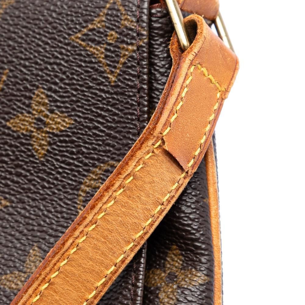 Louis Vuitton Musette Salsa