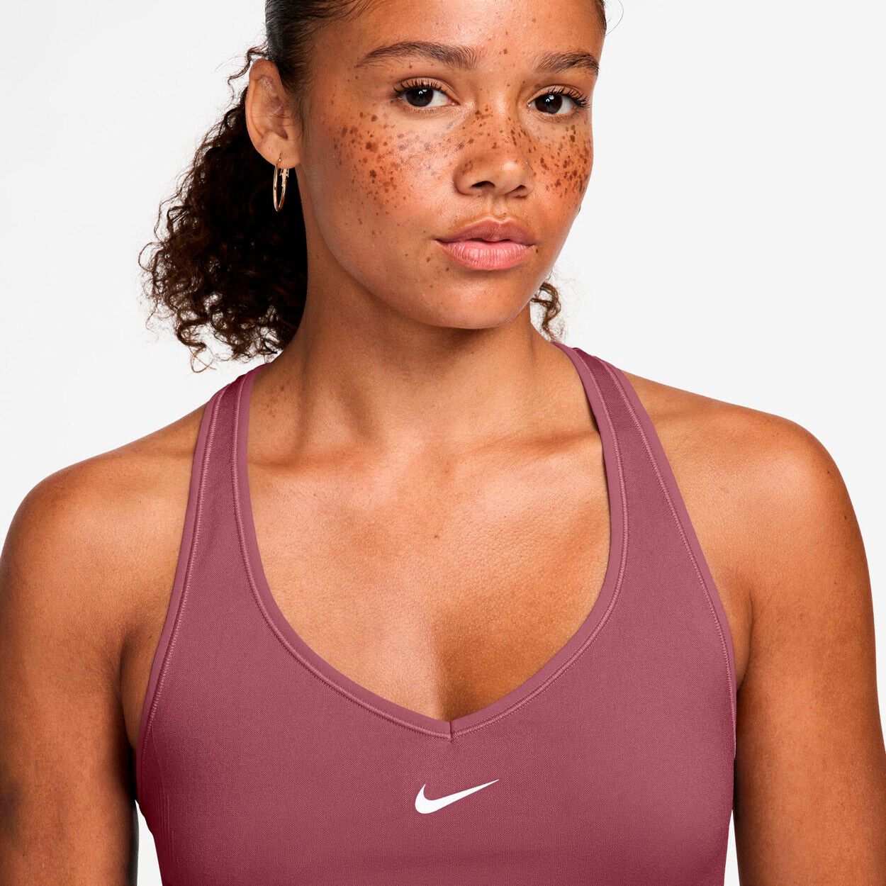 Pro Seamless Dri-fit Sports BH