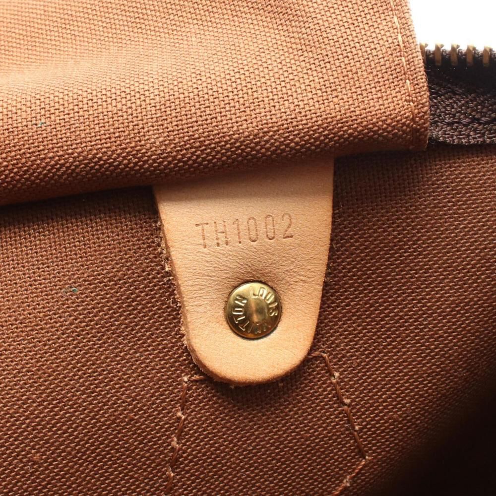 Louis Vuitton Speedy