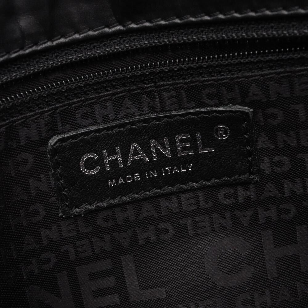 Chanel Shoulder Bag