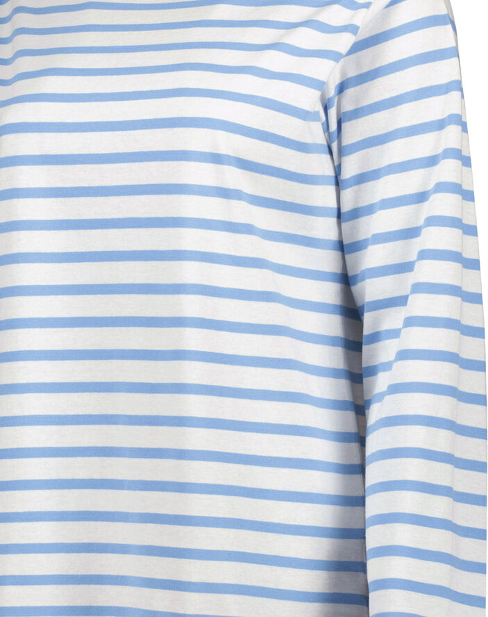 Ronja Stripe L/S T-shirt