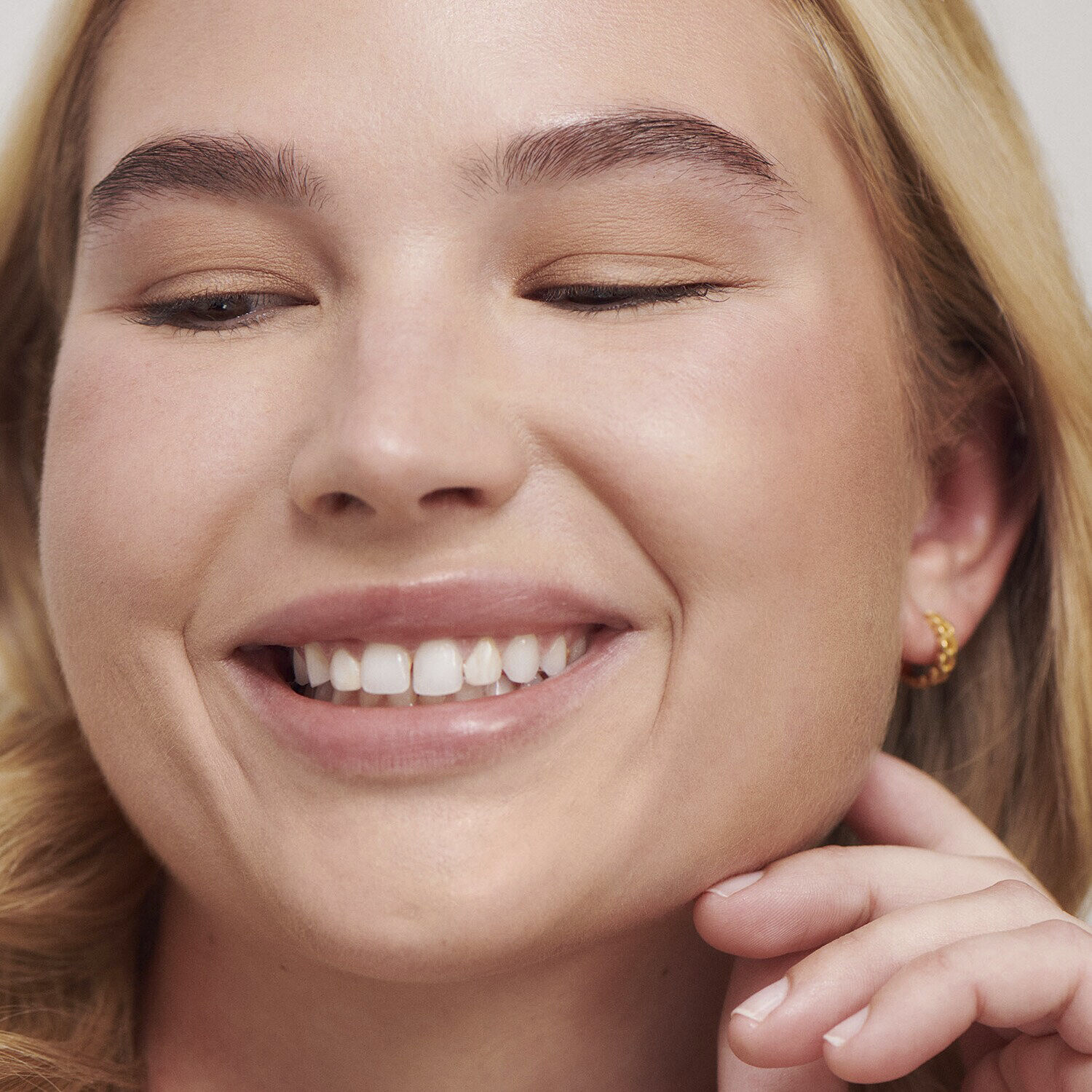 Liquid Powder Matte Eye Tint - Liquid eyeshadow