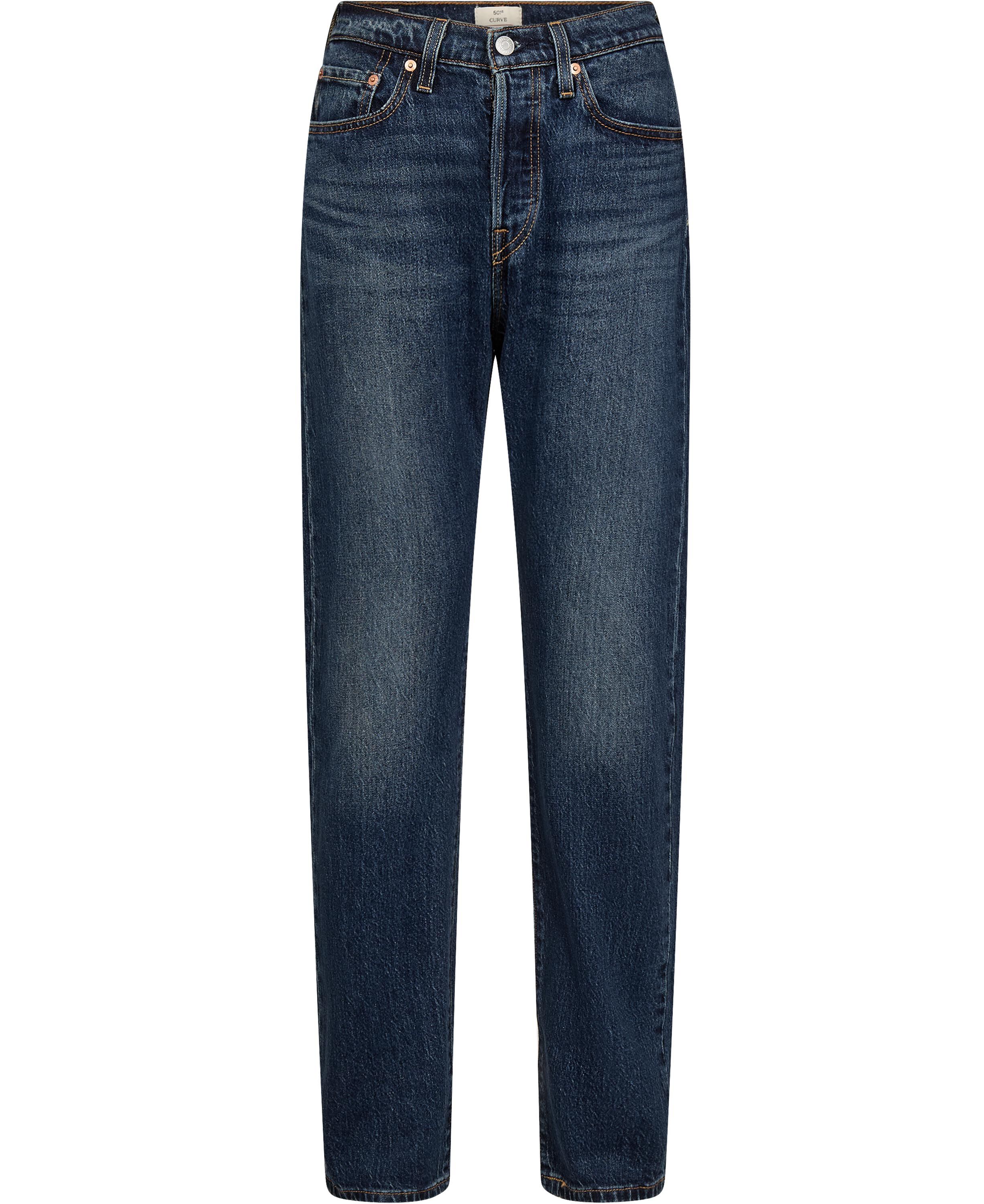 501� Curve Jeans