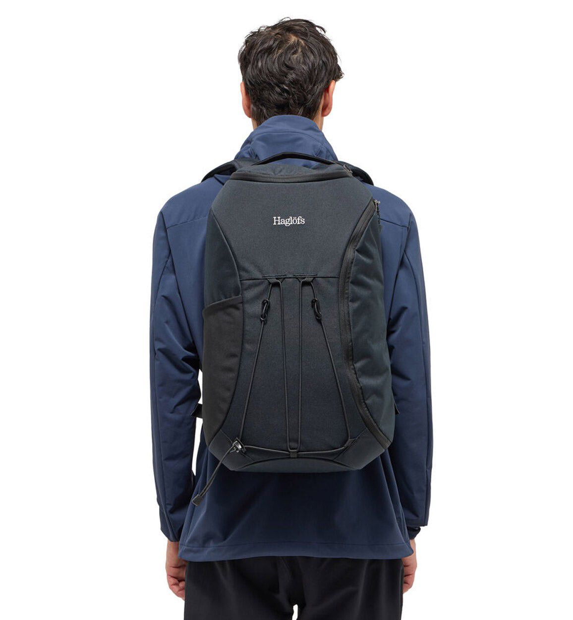 Corker Large Rygs&aelig;k