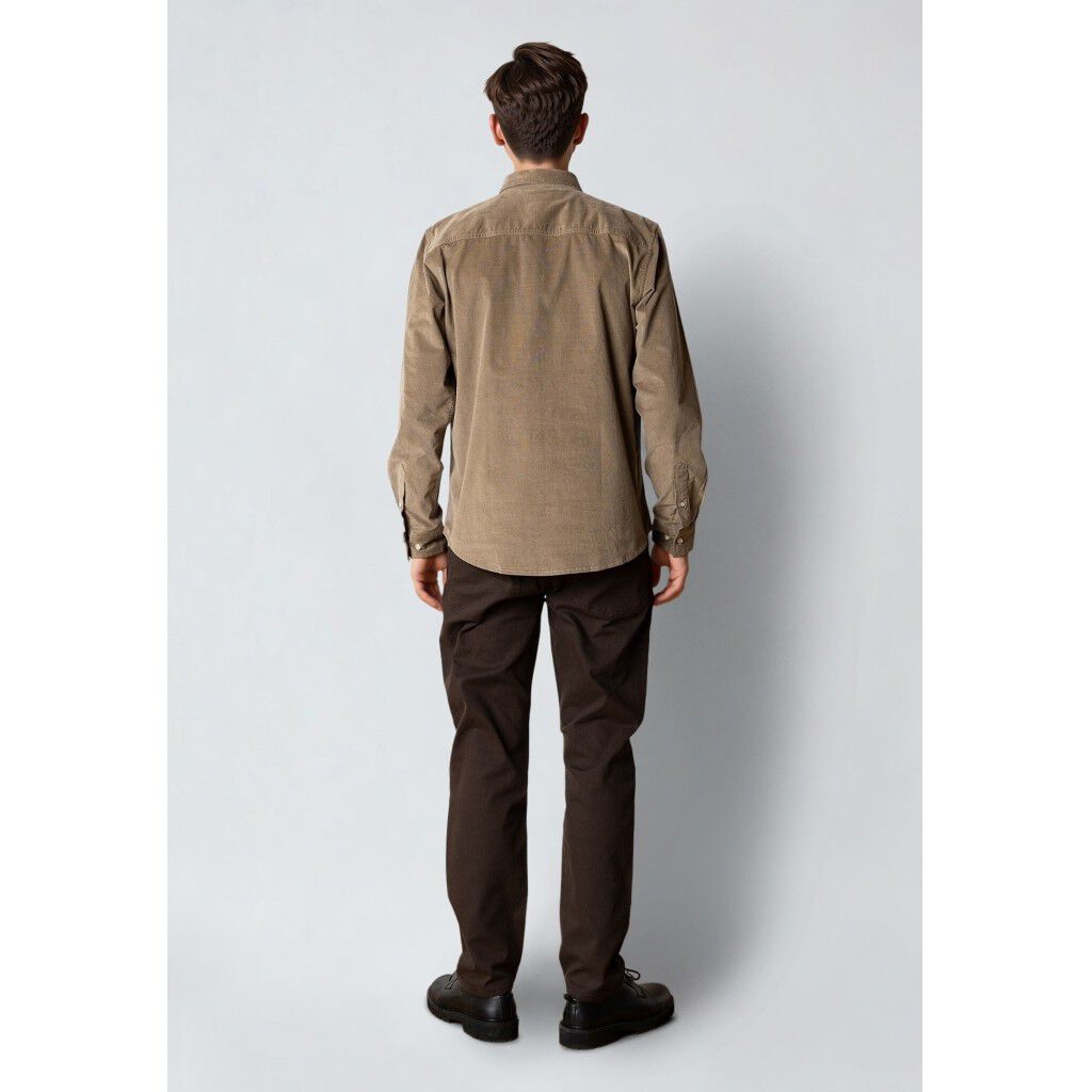 Ferris corduroy shirt