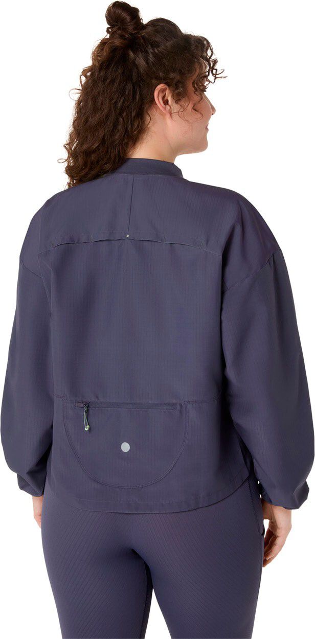 Nagino Justerbar L&oslash;bejakke