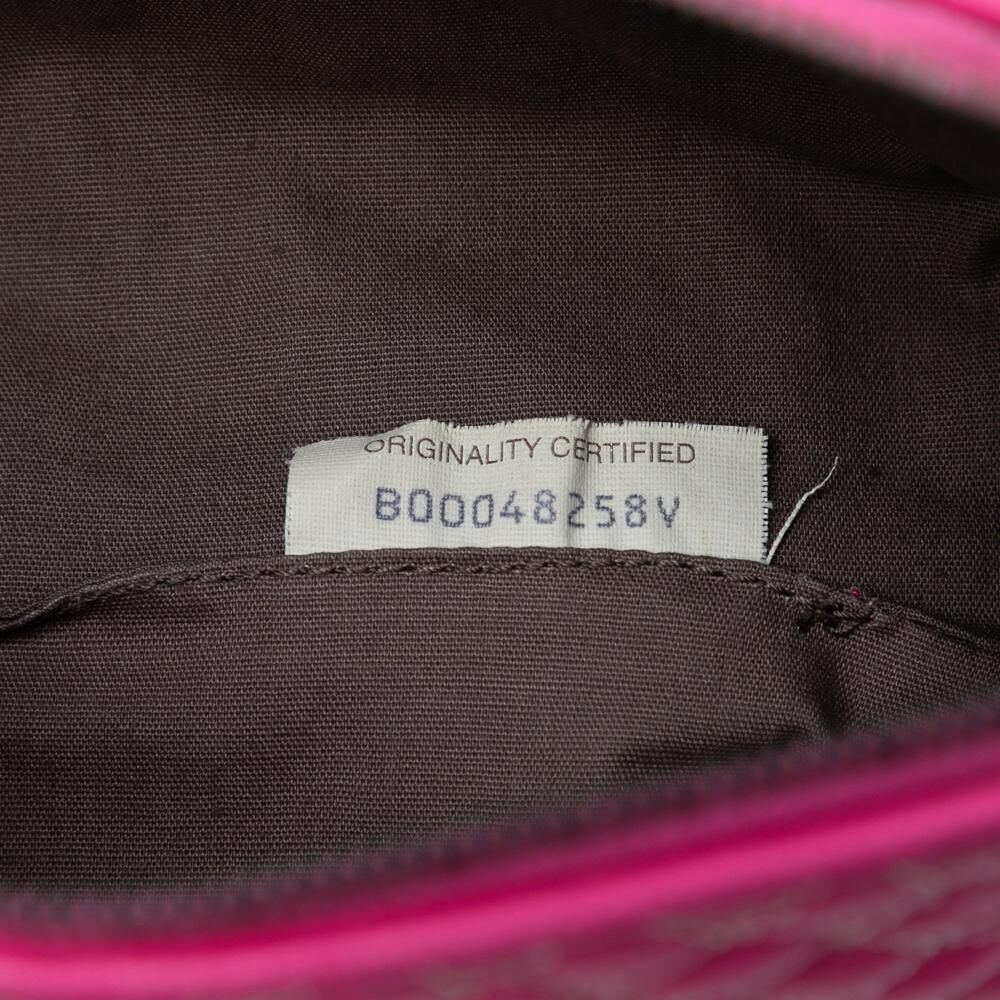 Bottega Veneta Pouch