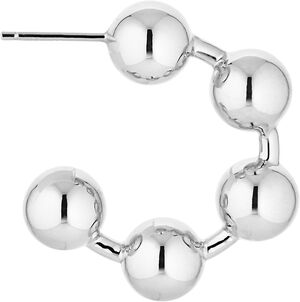 Big Atomic Hoop
