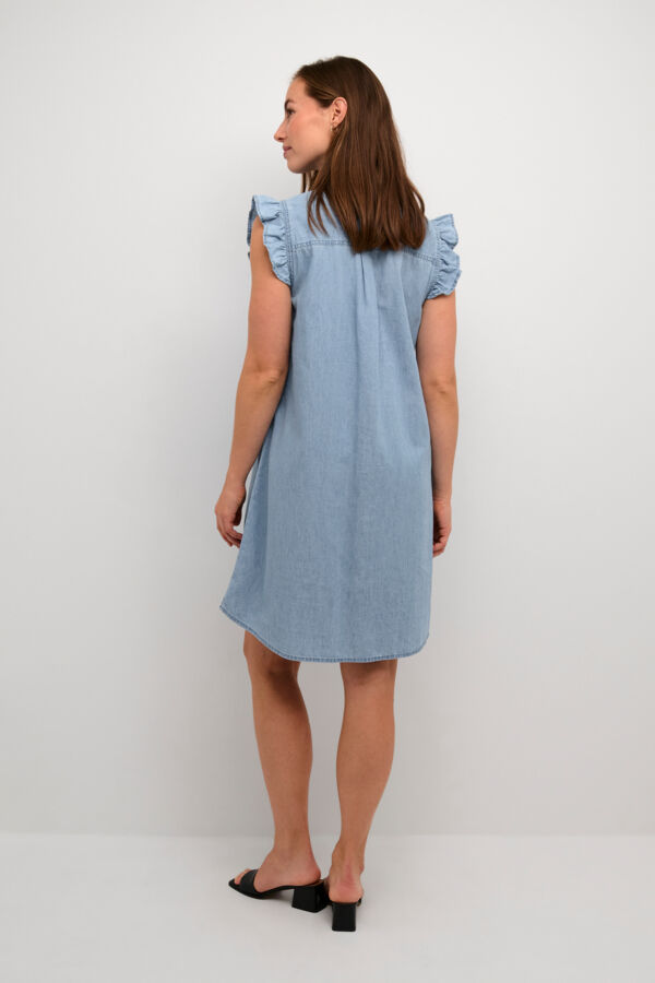 CUaurelia Short Dress