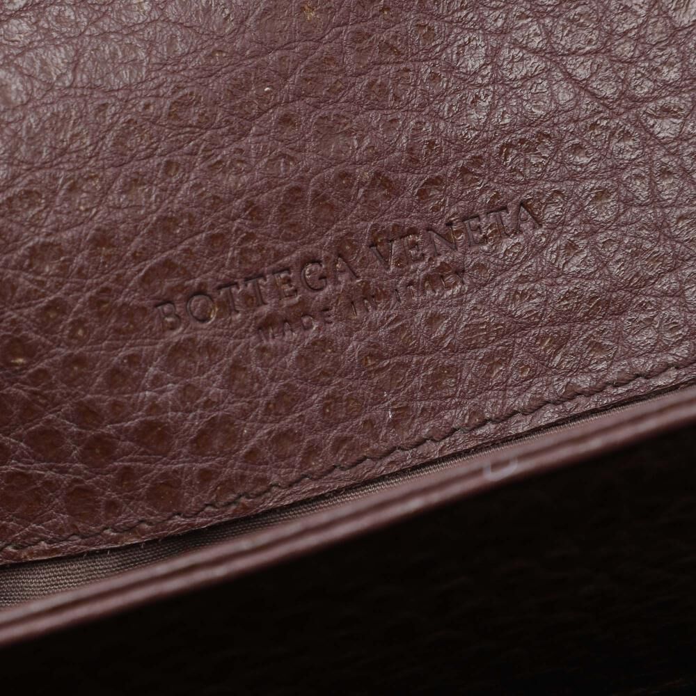 Bottega Veneta Briefcase
