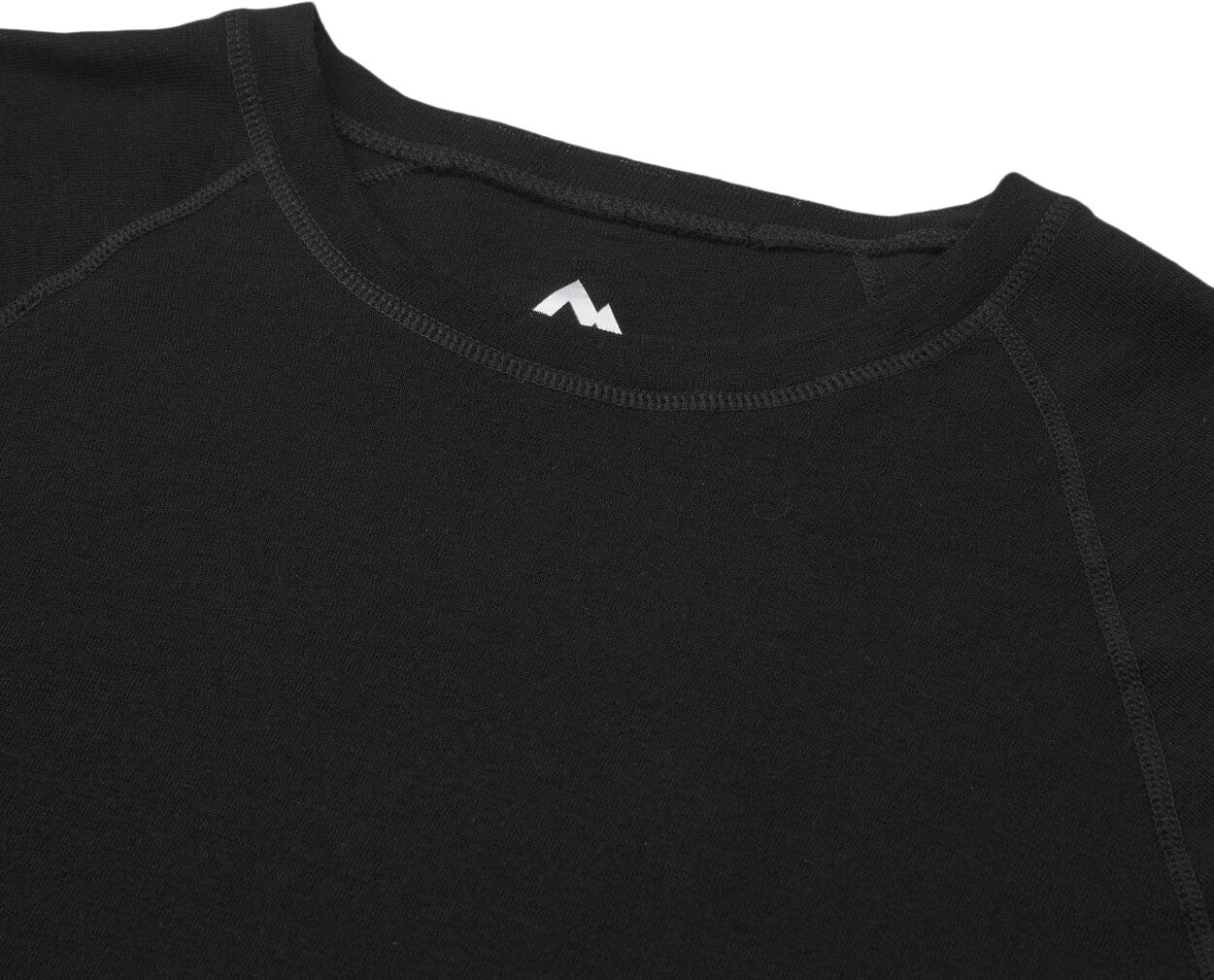 Merino Uld Mix Skiundert&oslash;j