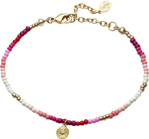 Innovation Beaded Bracelet