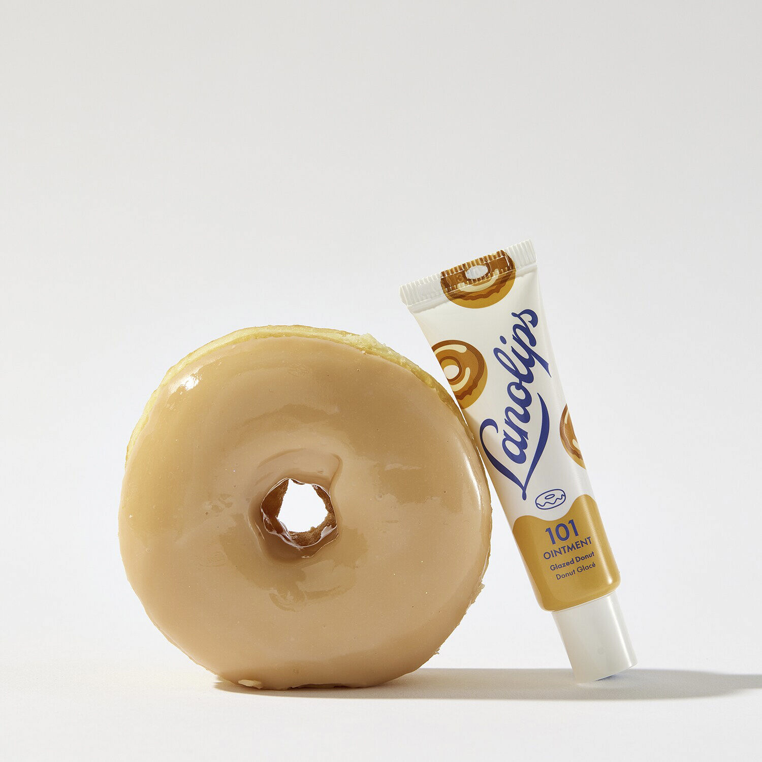 101 Ointment Multi-Balm Glazed Donut - L&aelig;bepleje