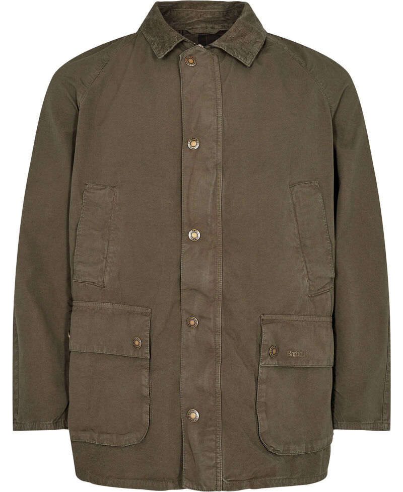 Barbour Ashby Casual