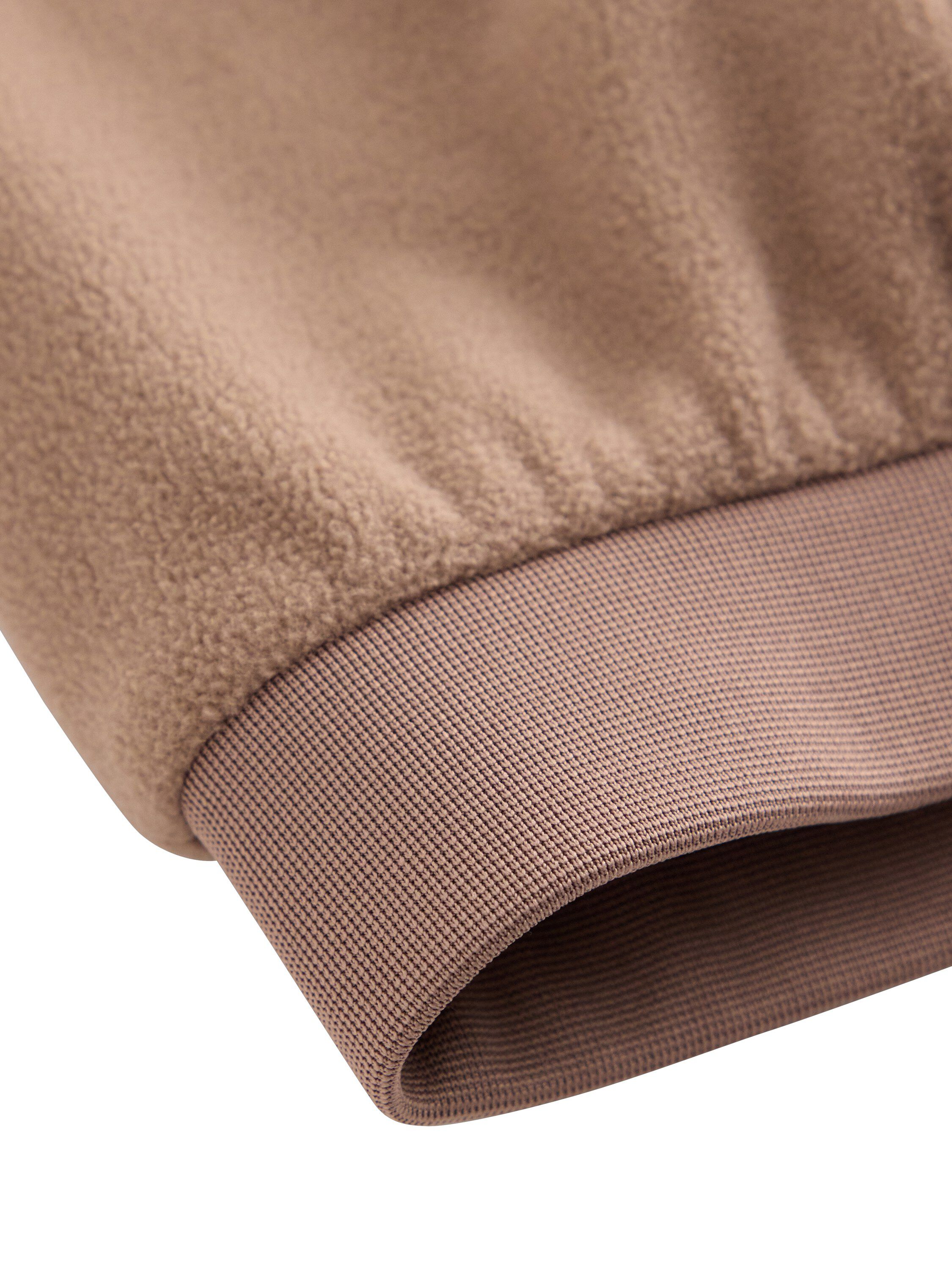 Mjukisbyxor i fleece