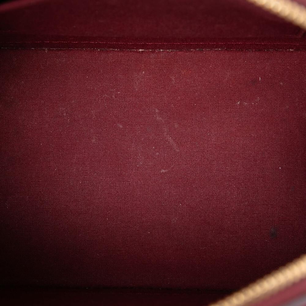 Louis Vuitton Alma