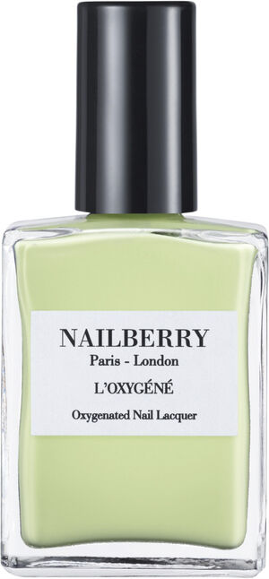 NAILBERRY Pistachi-Oh!