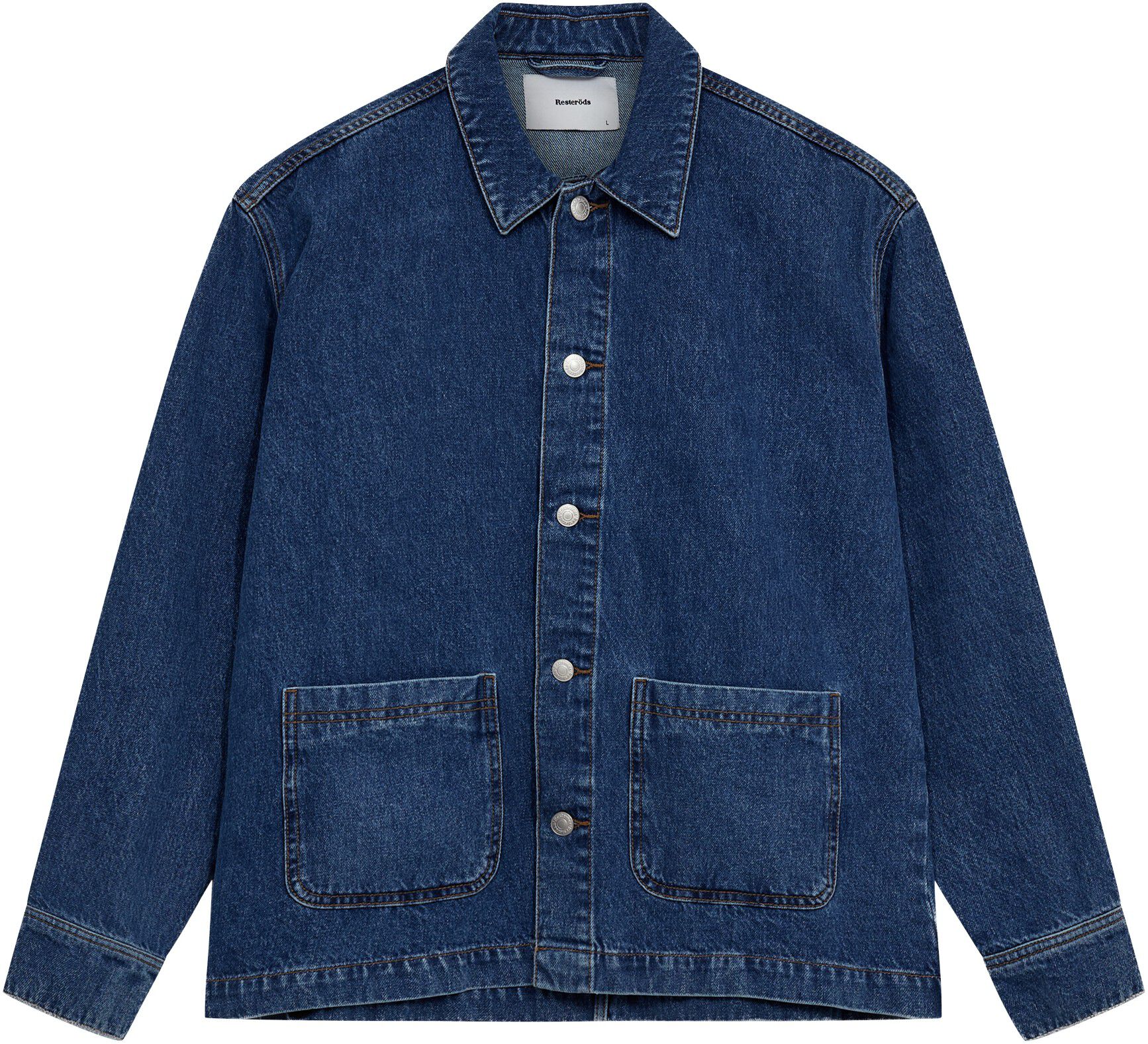 RTNATHAN OVERSHIRT