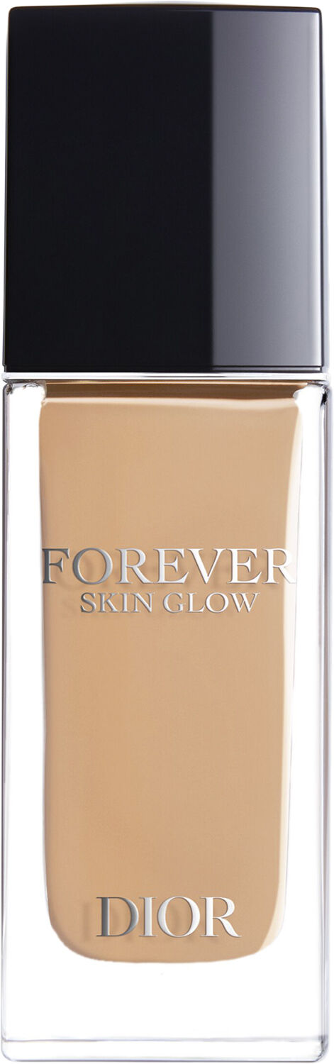 Dior Forever Skin Glow 24h Hydrating Radiant Foundation