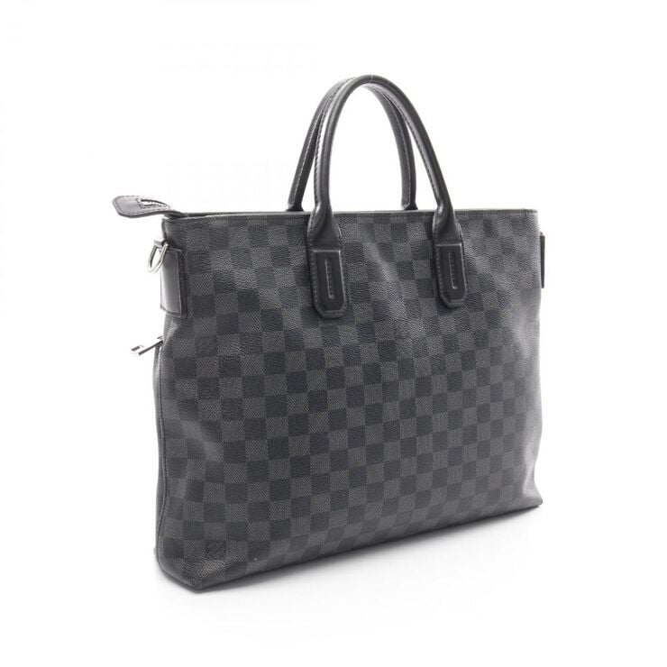 Louis Vuitton Briefcase