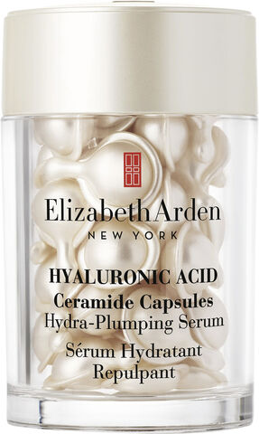 Elizabeth Arden Ceramide Capsules Hyaluronic Acid 30pcs 14 ML