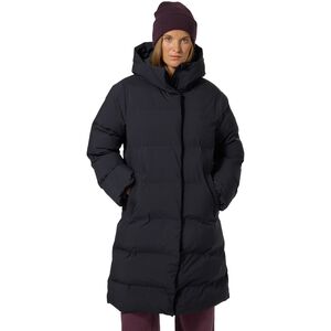 Julia Seamless Coat Vinterjakke