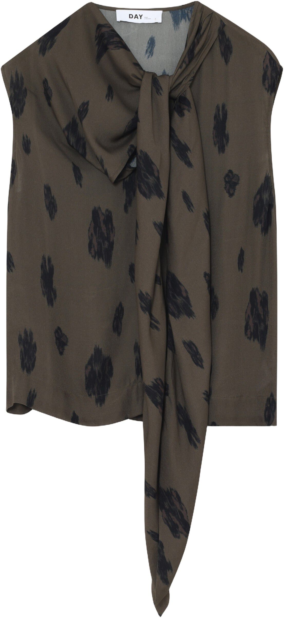 Timett - Abstract Animal