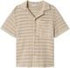 NKMHILON NREG SS SHIRT
