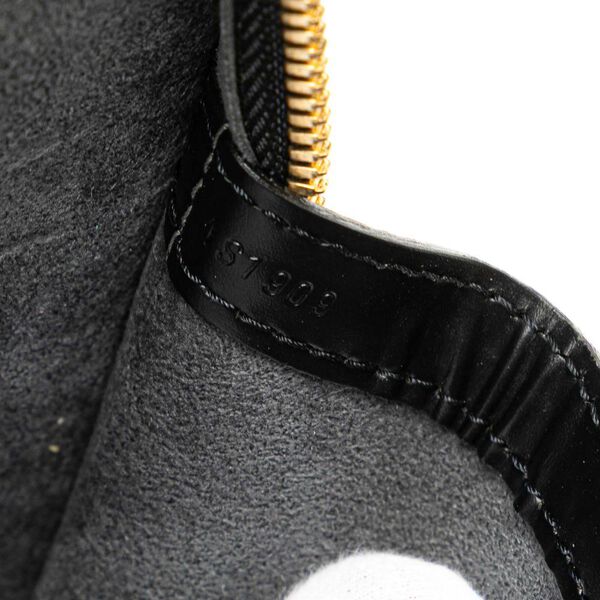 Louis Vuitton Lussac