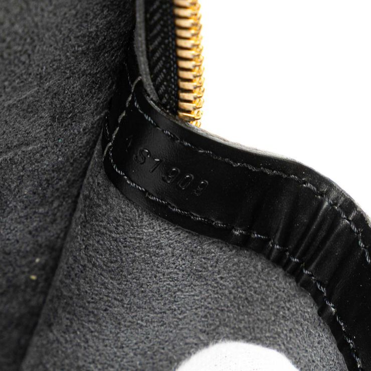 Louis Vuitton Lussac