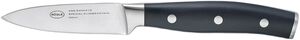 Urtekniv Tradition 9 cm Stål/Sort