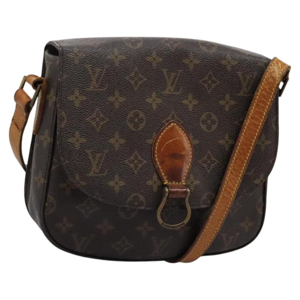 Louis Vuitton Saint Cloud