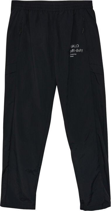 Newline HALO HALO OFF DUTY PANTS Sort DKK