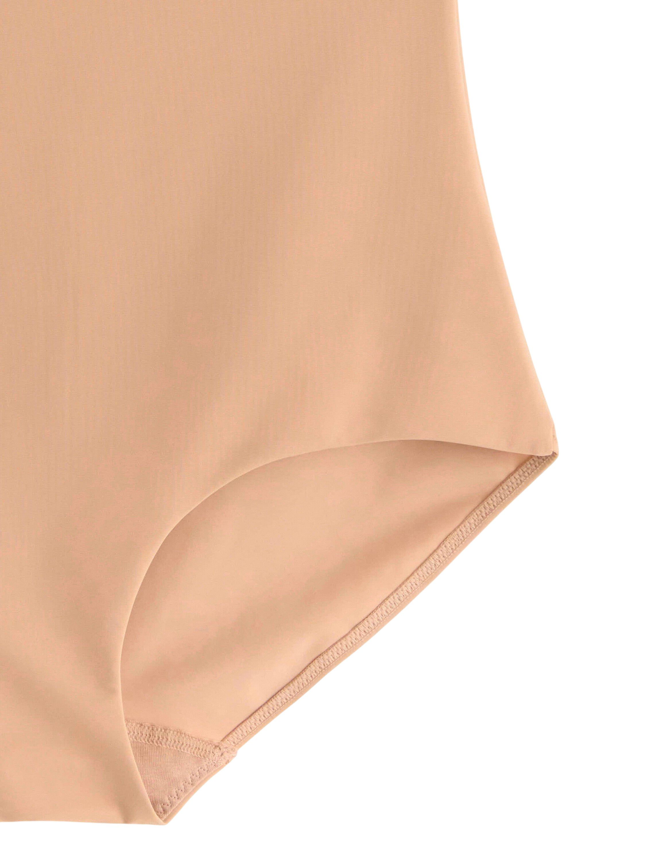 Shaping-trusser med fast st&oslash;tte