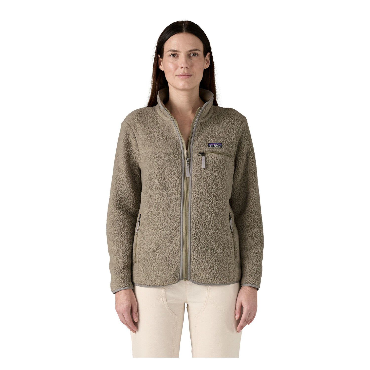 Patagonia Retro Pile Fleece, dame