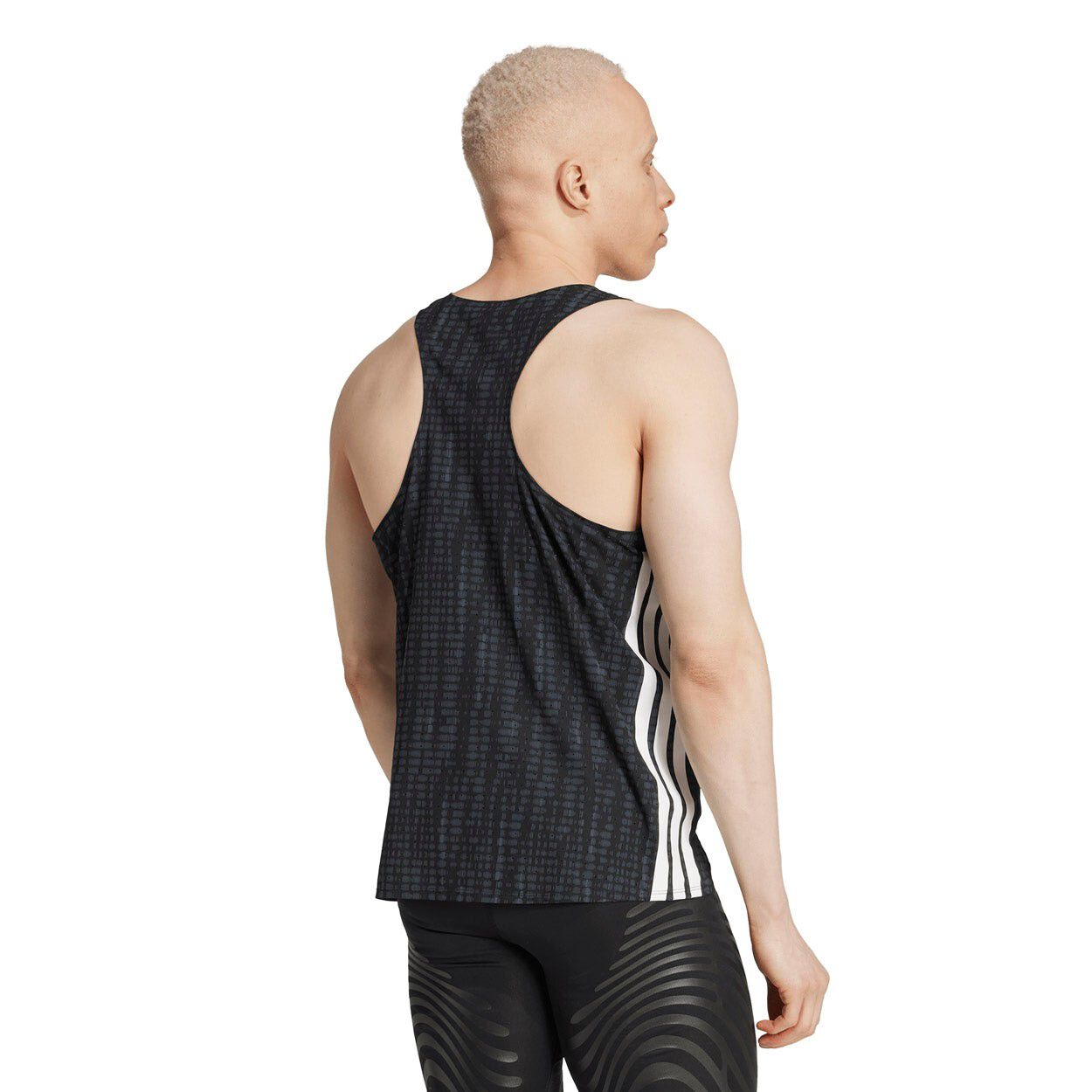 Adizero L&oslash;be Tanktop